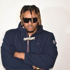 Meet your Posher, Wavykid